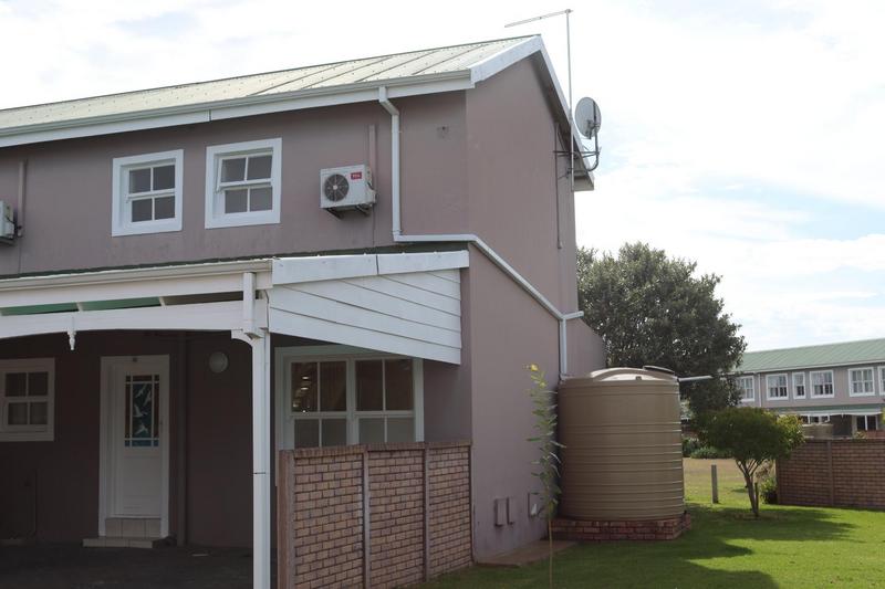 2 Bedroom Property for Sale in Somerset Heights Eastern Cape